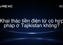 Khai thác tiền điện tử có hợp pháp ở Tajikistan không?