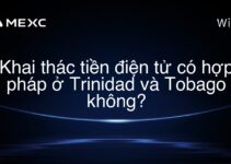 Khai thác tiền điện tử có hợp pháp ở Trinidad và Tobago không?