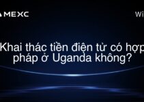 Khai thác tiền điện tử có hợp pháp ở Uganda không?