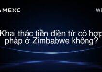 Khai thác tiền điện tử có hợp pháp ở Zimbabwe không?