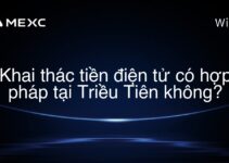 Khai thác tiền điện tử có hợp pháp tại Triều Tiên không?
