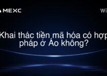 Khai thác tiền mã hóa có hợp pháp ở Áo không?