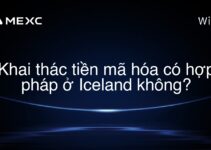 Khai thác tiền mã hóa có hợp pháp ở Iceland không?