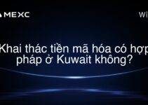 Khai thác tiền mã hóa có hợp pháp ở Kuwait không?
