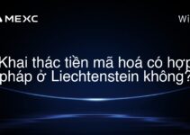 Khai thác tiền mã hoá có hợp pháp ở Liechtenstein không?