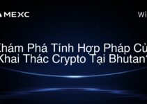 Khám Phá Tính Hợp Pháp Của Khai Thác Crypto Tại Bhutan?