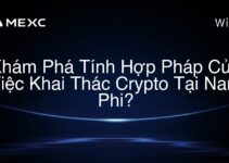 Khám Phá Tính Hợp Pháp Của Việc Khai Thác Crypto Tại Nam Phi?