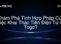 Khám Phá Tính Hợp Pháp Của Việc Khai Thác Tiền Điện Tử Ở Togo?