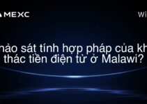 Khảo sát tính hợp pháp của khai thác tiền điện tử ở Malawi?