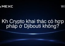 Kh Crypto khai thác có hợp pháp ở Djibouti không?