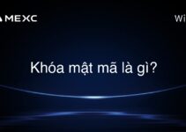 Khóa mật mã là gì?