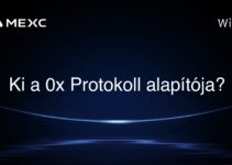 Ki a 0x Protokoll alapítója?