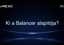 Ki a Balancer alapítója?