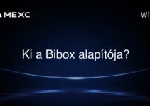 Ki a Bibox alapítója?