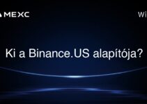 Ki a Binance.US alapítója?
