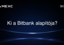 Ki a Bitbank alapítója?