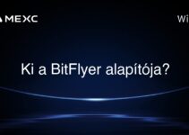 Ki a BitFlyer alapítója?