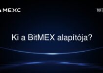 Ki a BitMEX alapítója?