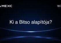 Ki a Bitso alapítója?