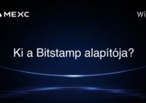 Ki a Bitstamp alapítója?