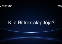 Ki a Bittrex alapítója?