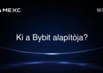 Ki a Bybit alapítója?