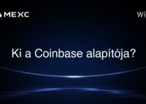 Ki a Coinbase alapítója?
