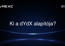 Ki a dYdX alapítója?