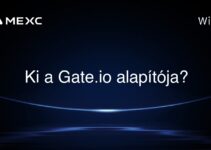 Ki a Gate.io alapítója?