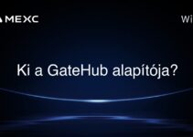 Ki a GateHub alapítója?
