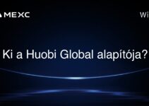 Ki a Huobi Global alapítója?