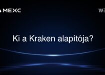 Ki a Kraken alapítója?