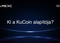 Ki a KuCoin alapítója?