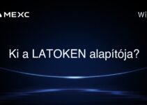 Ki a LATOKEN alapítója?
