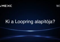 Ki a Loopring alapítója?