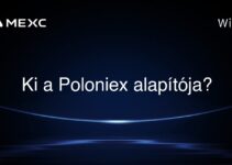 Ki a Poloniex alapítója?