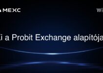 Ki a Probit Exchange alapítója?