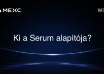 Ki a Serum alapítója?