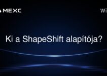 Ki a ShapeShift alapítója?