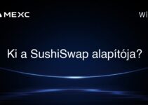 Ki a SushiSwap alapítója?