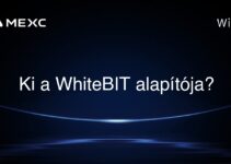 Ki a WhiteBIT alapítója?