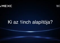 Ki az 1inch alapítója?