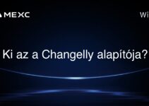 Ki az a Changelly alapítója?