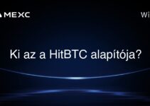 Ki az a HitBTC alapítója?