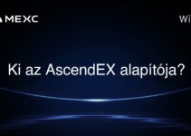 Ki az AscendEX alapítója?