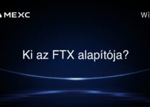 Ki az FTX alapítója?
