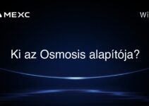 Ki az Osmosis alapítója?
