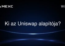 Ki az Uniswap alapítója?