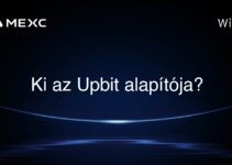Ki az Upbit alapítója?