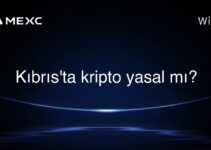 Kıbrıs’ta kripto yasal mı?